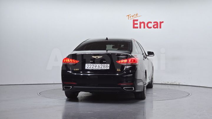 Hyundai Genesis 2015 — 4