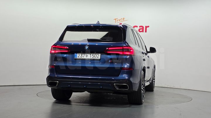 BMW X5 2020 — 4