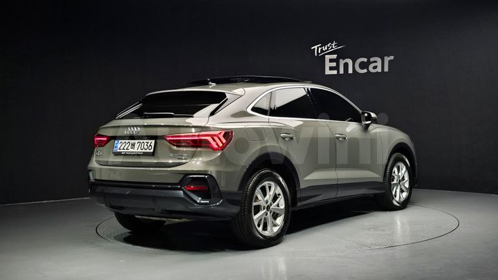 Audi Q3 2024 — 3