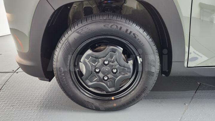 Hyundai Casper 2024 — 4