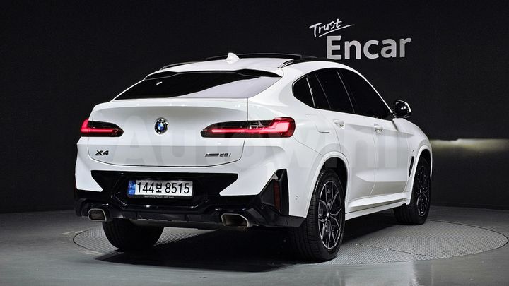 BMW X4 2022 — 3
