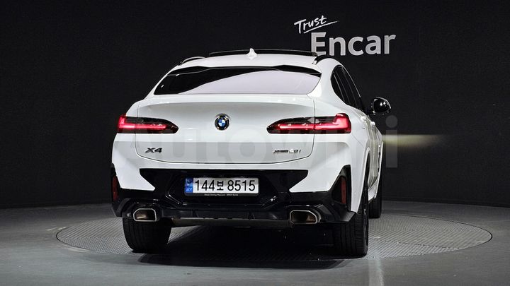 BMW X4 2022 — 4