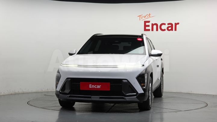 Hyundai Kona 2023 — 3