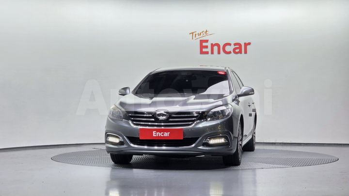 Renault SM7 2016 — 3