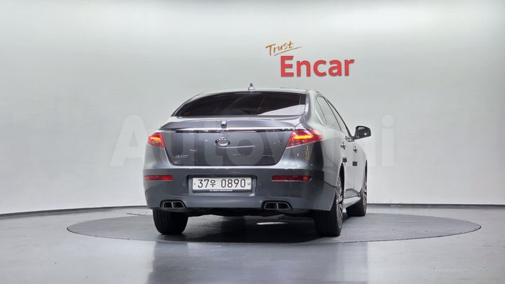 Renault SM7 2016 — 4