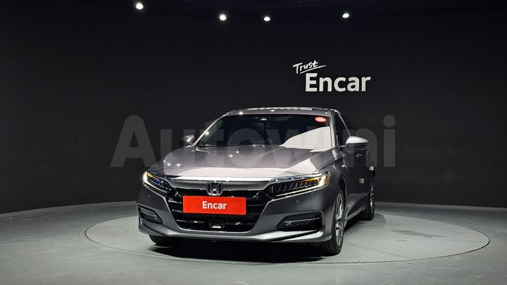 Honda Accord 2018 — 3