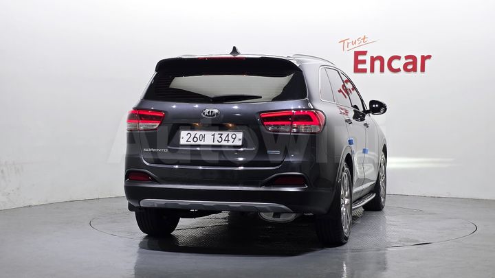Kia Sorento 2016 — 4