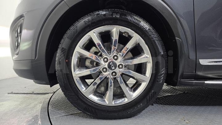 Kia Sorento 2016 — 5