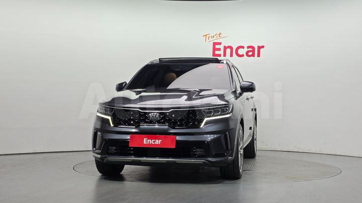 Kia Sorento 2021 — 3