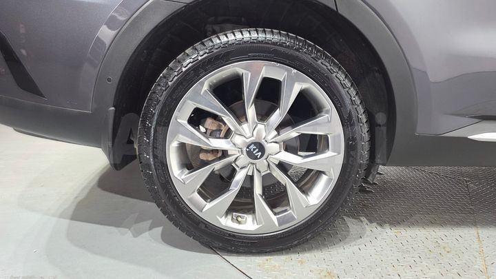 Kia Sorento 2021 — 5