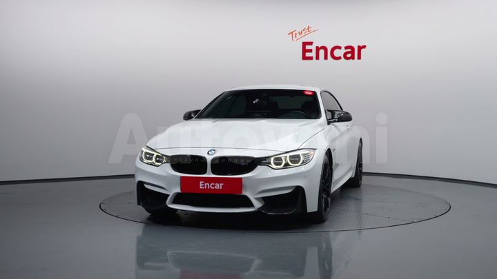 BMW M4 2016 — 3