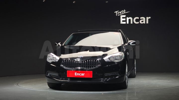 Kia K9 2013 — 3