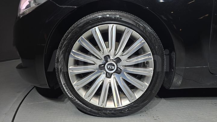 Kia K9 2013 — 5