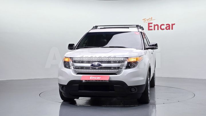 Ford Explorer 2014 — 3