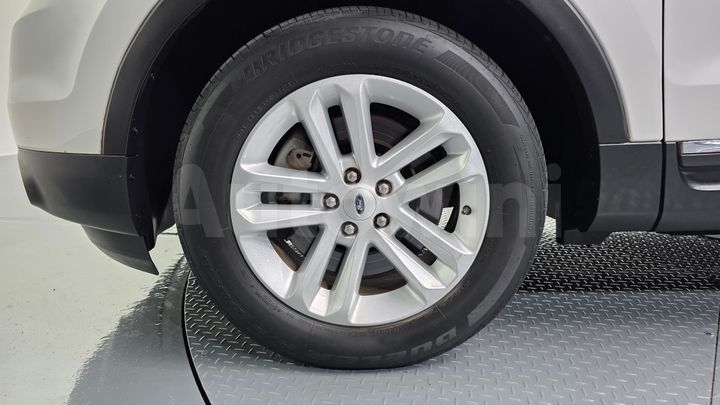 Ford Explorer 2014 — 5
