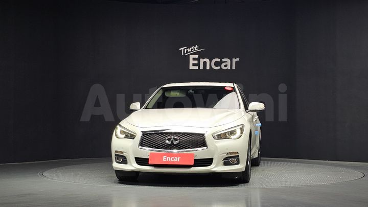 Infiniti Q 2016 — 3
