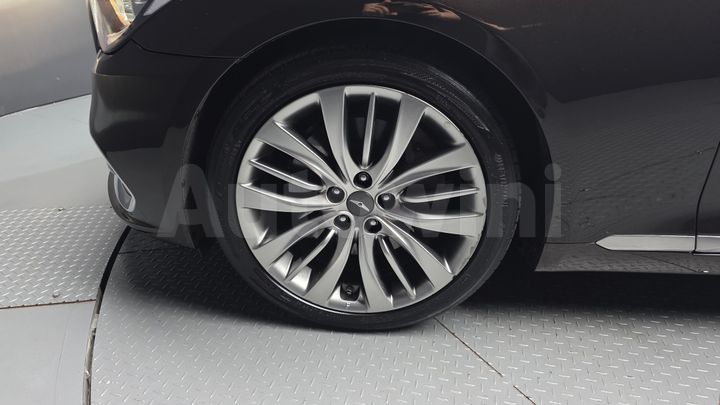 Genesis G80 2018 — 5