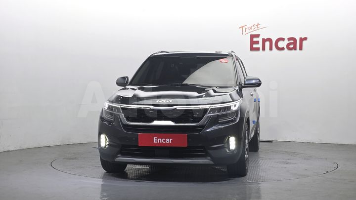 Kia Seltos 2023 — 3