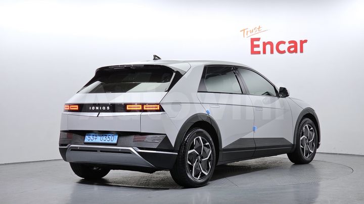 Hyundai Ioniq5