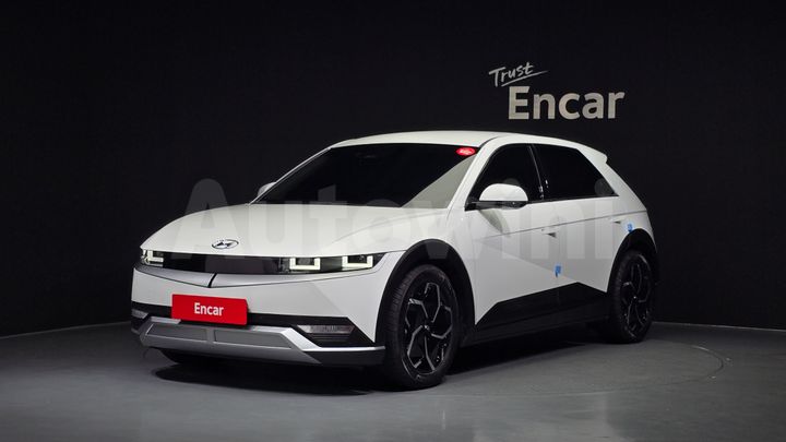 Hyundai Ioniq5