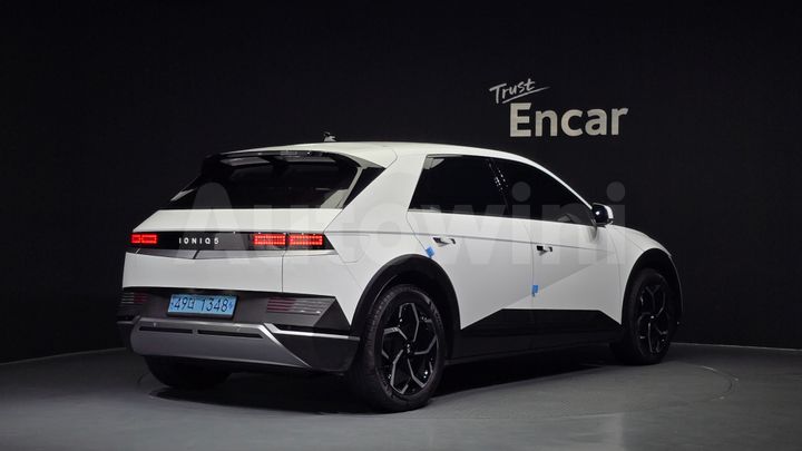 Hyundai Ioniq5