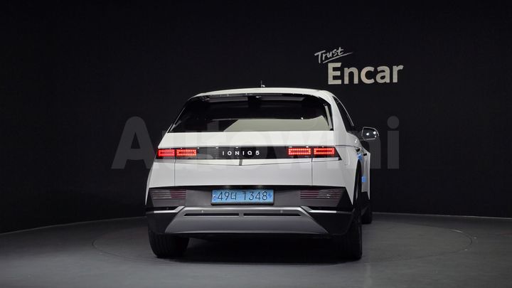 Hyundai Ioniq5 2024 — 4