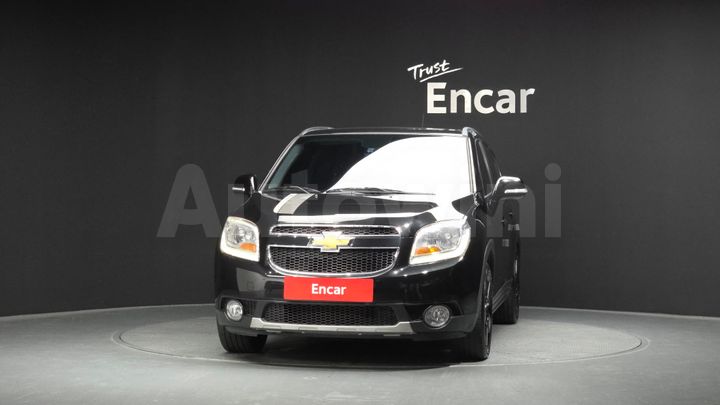 Chevrolet Orlando 2016 — 3
