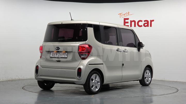 Kia Ray 2018 — 3