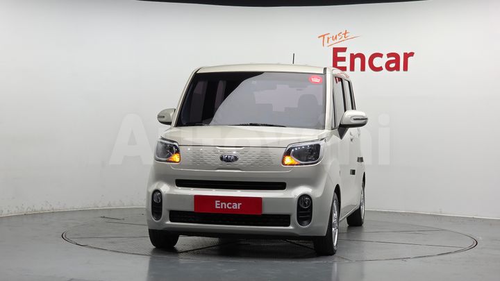 Kia Ray 2018 — 4
