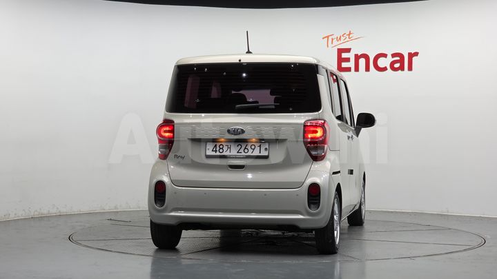 Kia Ray 2018 — 5