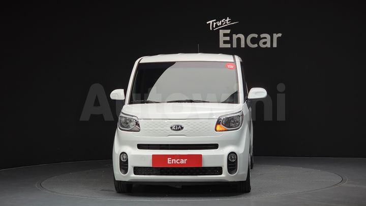 Kia Ray 2019 — 3
