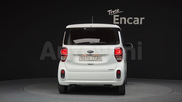 Kia Ray 2019 — 4
