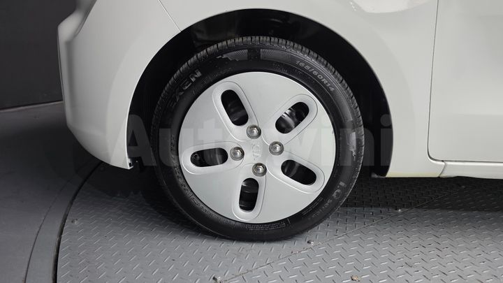 Kia Ray 2019 — 5