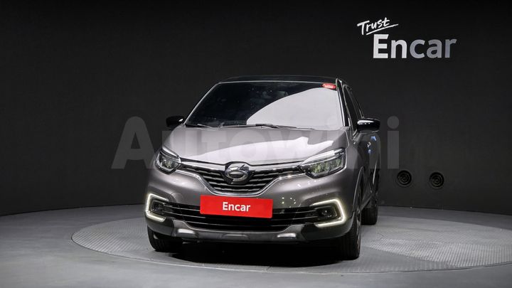 Renault QM3 2018 — 3