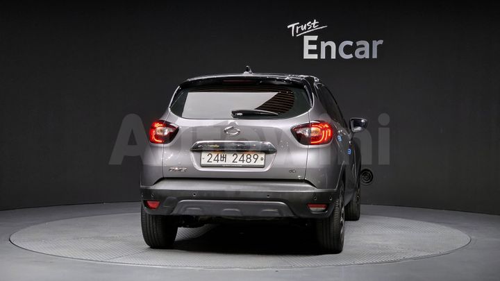 Renault QM3 2018 — 4