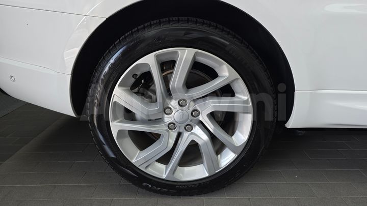 Land Rover Range Rover Sport 2022 — 5