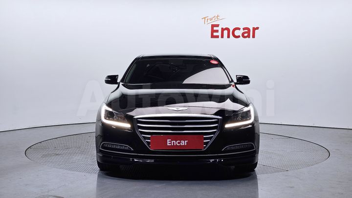 Hyundai Genesis 2014 — 3