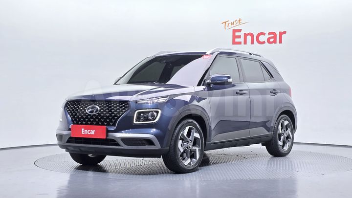 Hyundai Venue