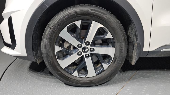 Kia Sorento 2021 — 5