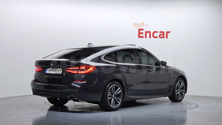 BMW 6 Series