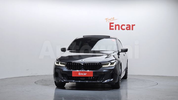 BMW 6 Series 2024 — 3