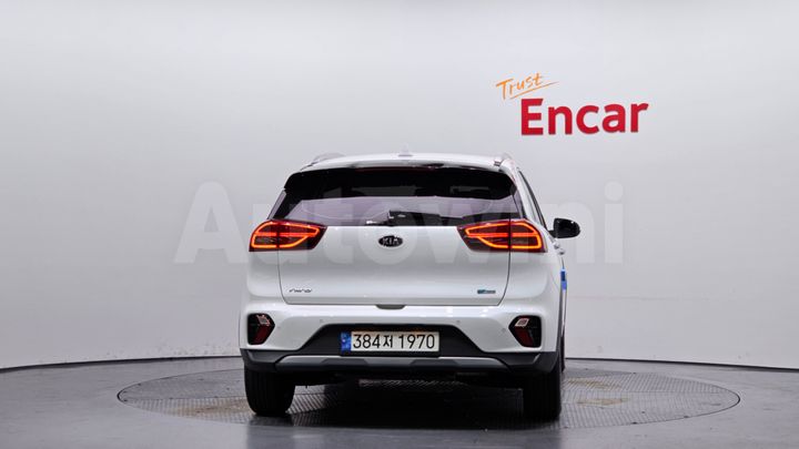 Kia Niro 2021 — 4