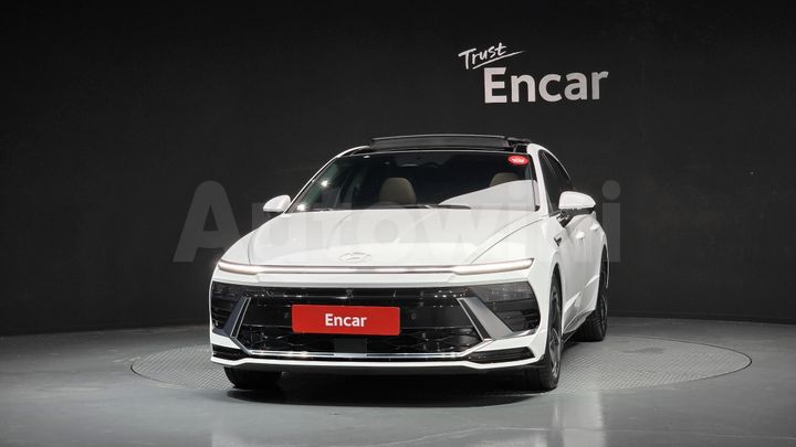 Hyundai Sonata 2024 — 3