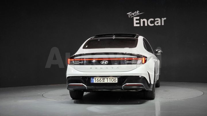 Hyundai Sonata 2024 — 4