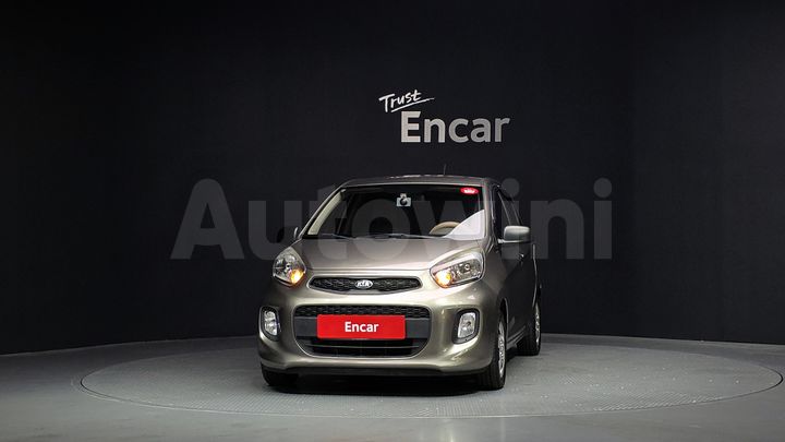 Kia Morning 2016 — 3