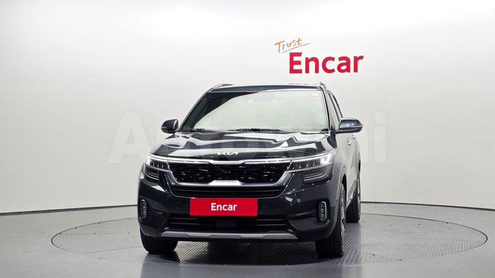 Kia Seltos 2022 — 3