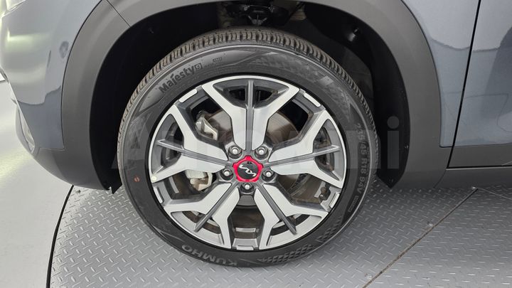 Kia Seltos 2022 — 5