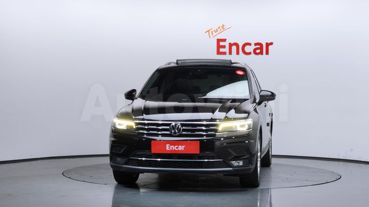 Volkswagen Tiguan 2020 — 3