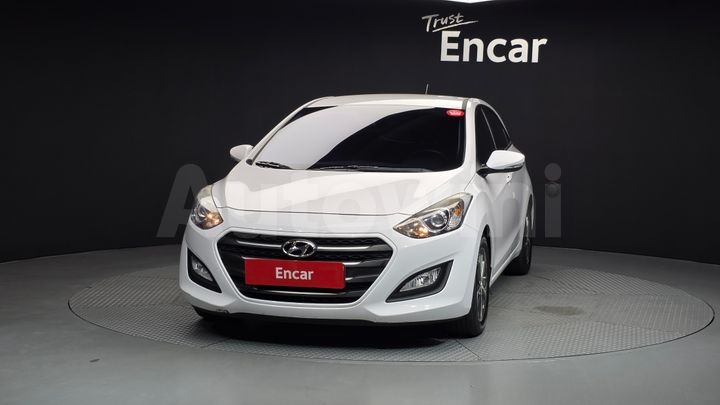 Hyundai i30 2016 — 3