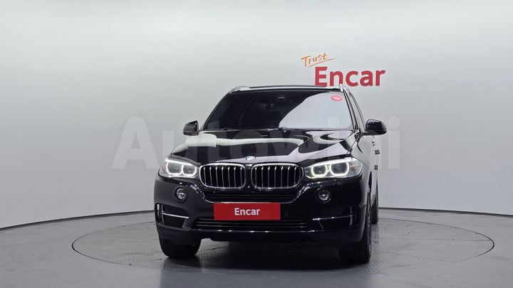 BMW X5 2015 — 3